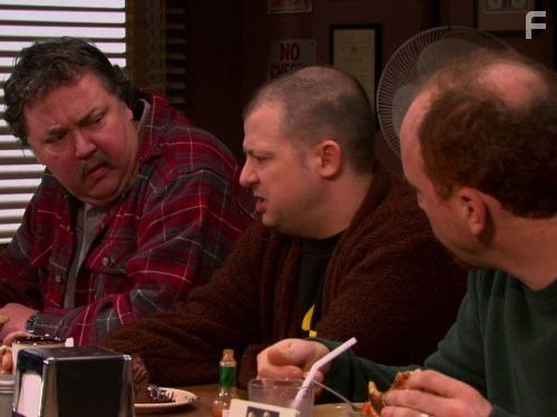 Счастливчик Луи (2006)