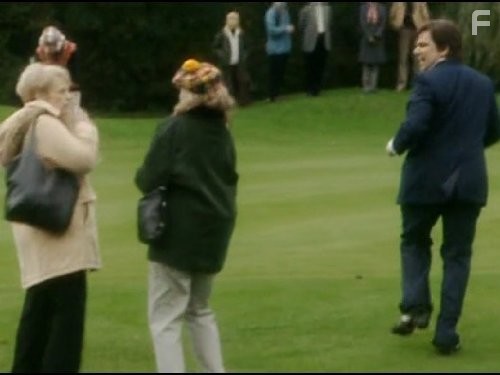 Табакерка (2006)