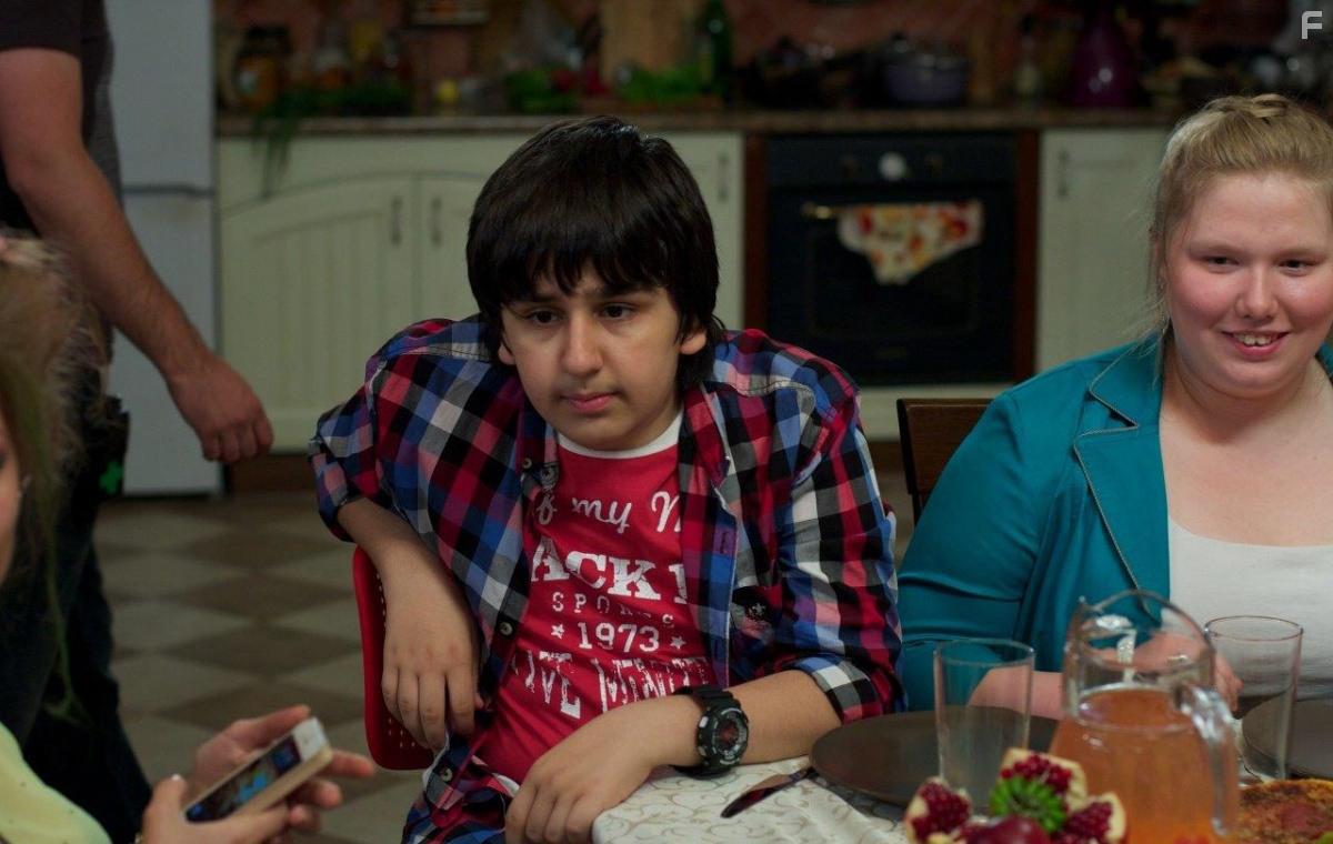 Дружба народов #1