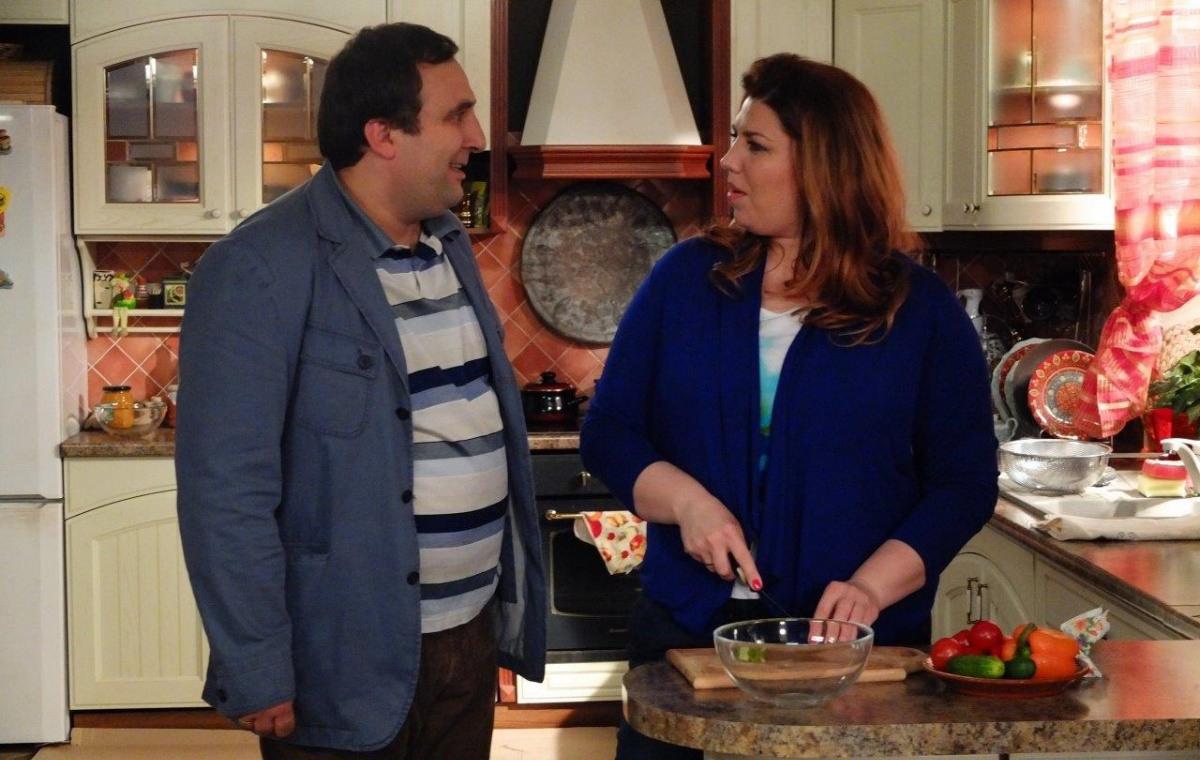 Дружба народов #2