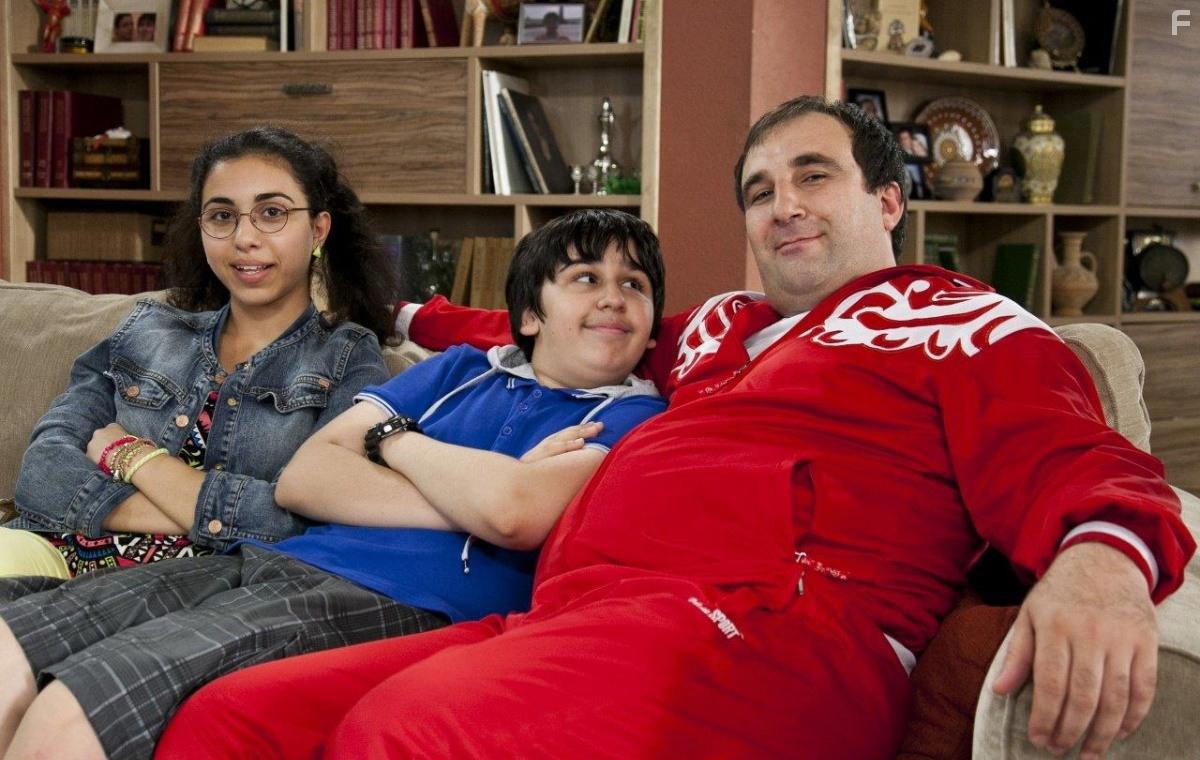 Дружба народов #5