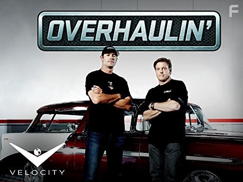 Overhaulin' (2004)