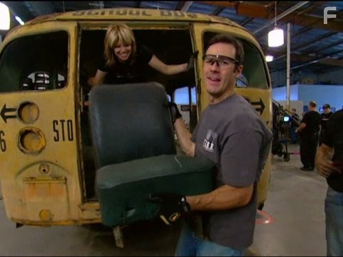 Overhaulin' (2004)