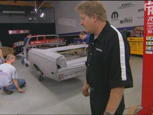 Overhaulin' (2004)