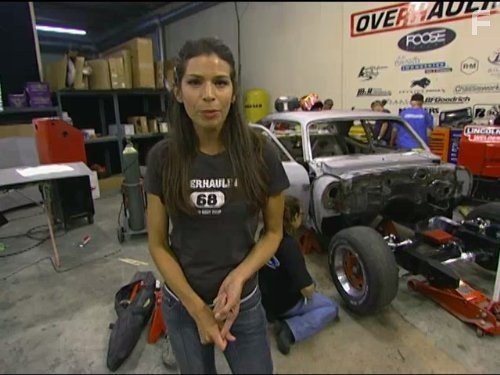 Overhaulin' (2004)