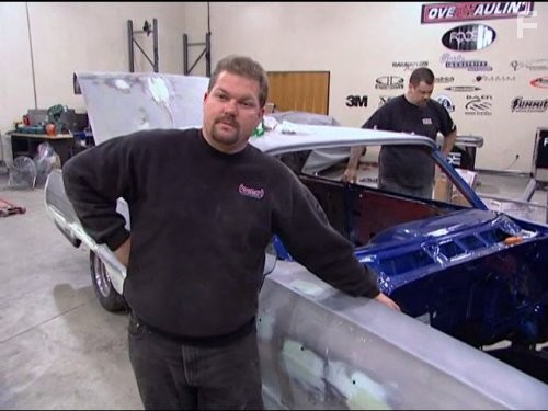 Overhaulin' (2004)