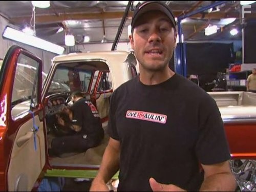 Overhaulin' (2004)