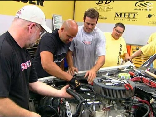 Overhaulin' (2004)