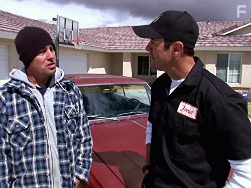 Overhaulin' (2004)