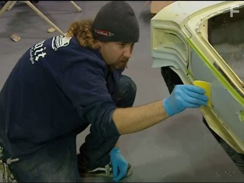 Overhaulin' (2004)
