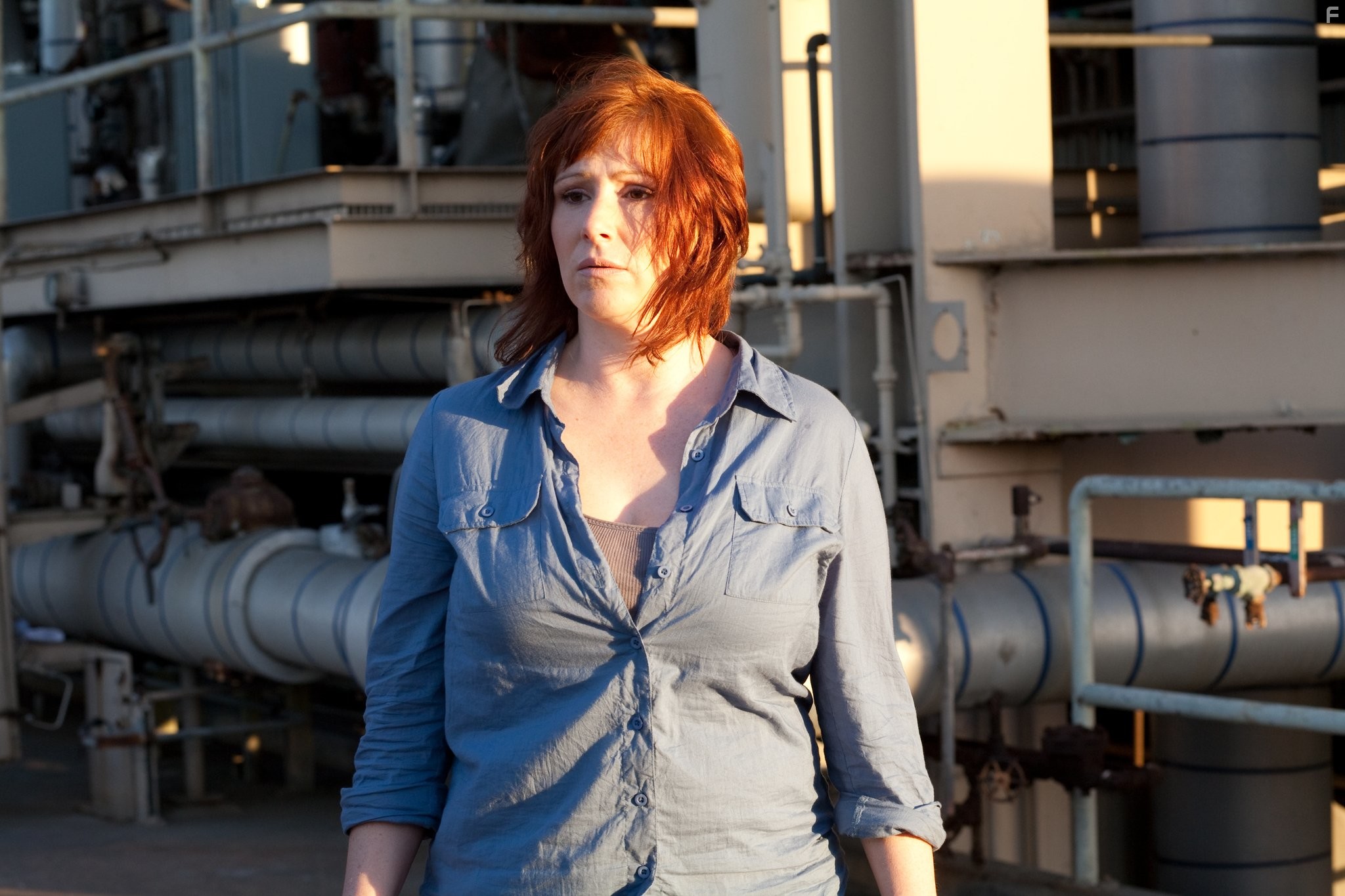 Пираньи: Идеальные хищники (2010)