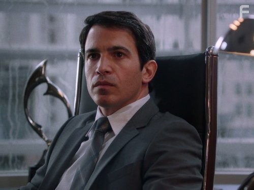 Chris Messina in Новости (2012)
