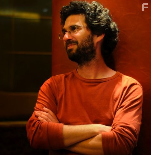 Joshua Marston in Прощение крови (2011)