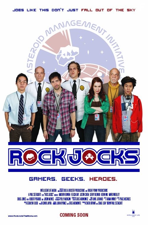 Rock Jocks (2012)