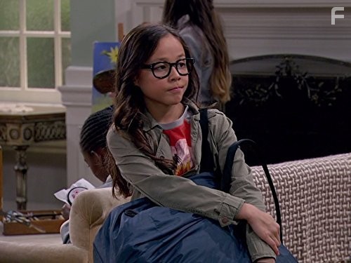 Haunted Hathaways (2013)