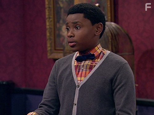 Haunted Hathaways (2013)