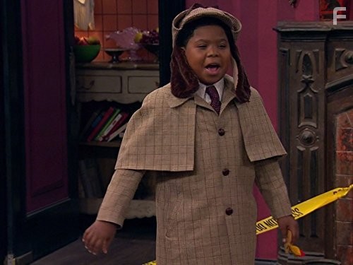 Haunted Hathaways (2013)