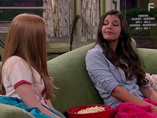 Haunted Hathaways (2013)