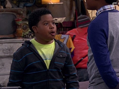 Haunted Hathaways (2013)