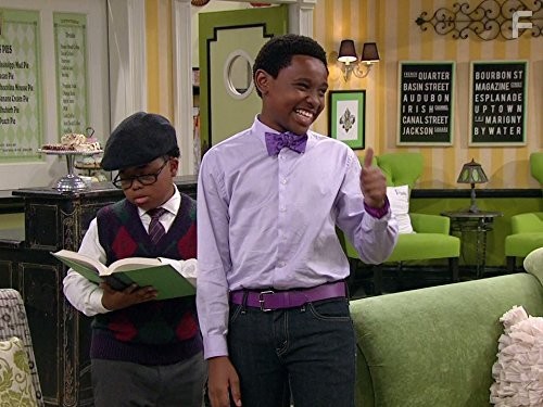 Haunted Hathaways (2013)