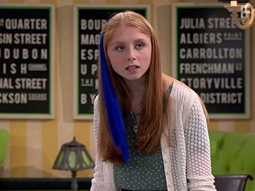 Haunted Hathaways (2013)