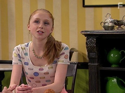 Haunted Hathaways (2013)