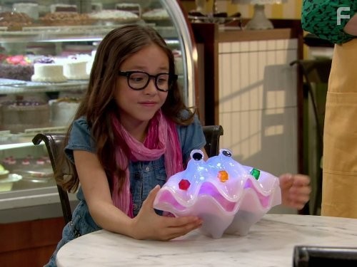 Haunted Hathaways (2013)