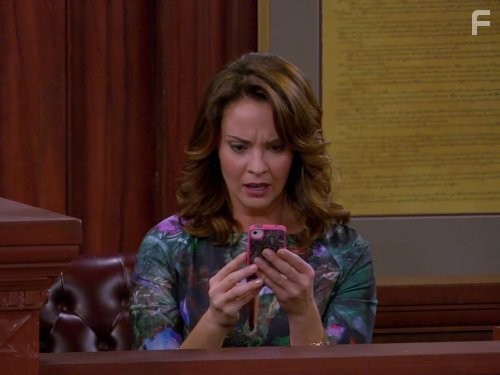 Haunted Hathaways (2013)