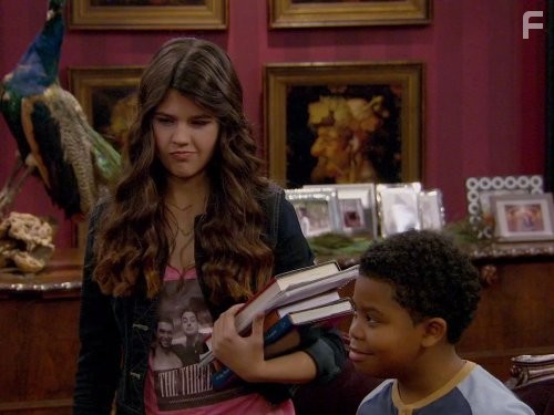 Haunted Hathaways (2013)