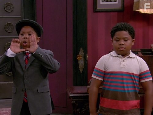 Haunted Hathaways (2013)