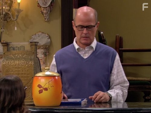 Haunted Hathaways (2013)