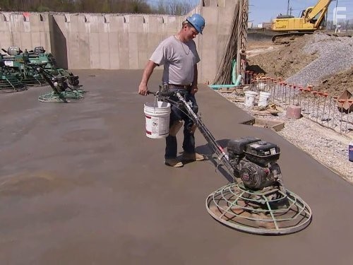 Американский мотоцикл (2003)