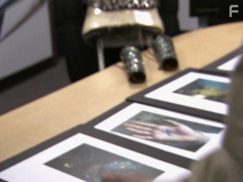 Американский мотоцикл (2003)