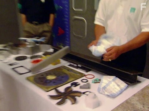 Американский мотоцикл (2003)