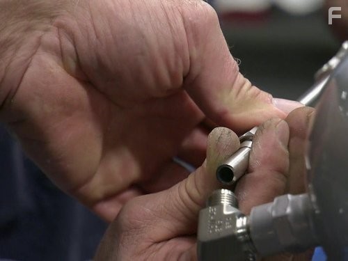 Американский мотоцикл (2003)