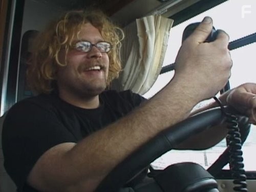 Michael Teutul in Американский мотоцикл (2003)