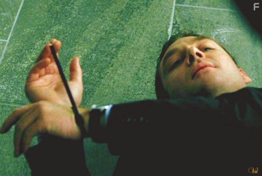 Marton Csokas in Превосходство Борна (2004)