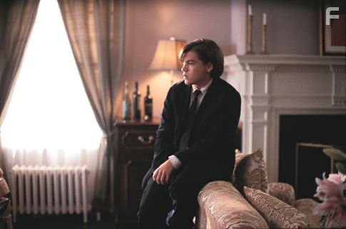 Emile Hirsch in Вымышленные герои (2004)