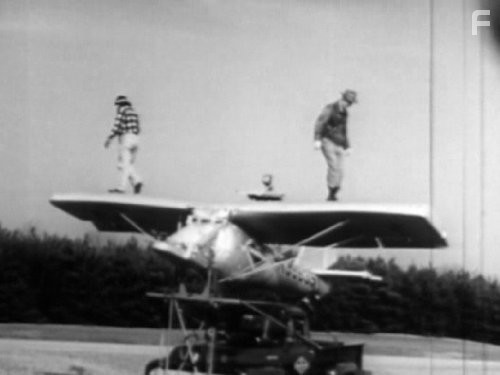 Top Secret Weapons Revealed (2012)