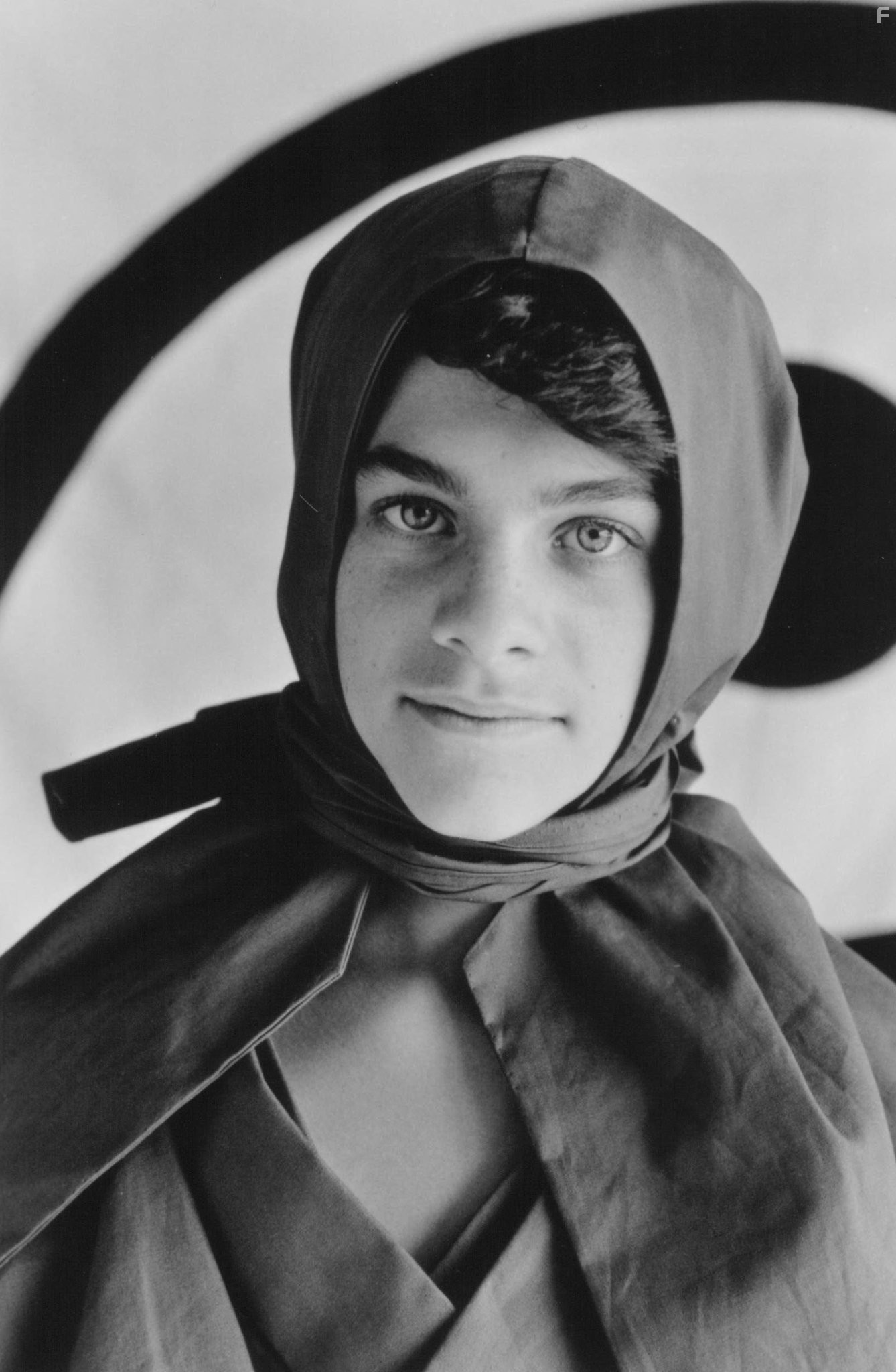 Sean Fox in Три ниндзя наносят ответный удар (1994)