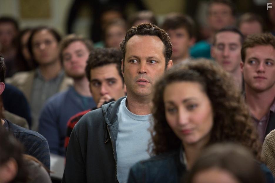 Vince Vaughn in Отец-молодец (2013)