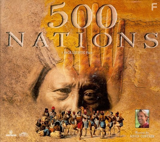 500 Nations (1995)