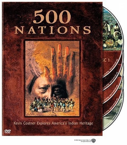 500 Nations (1995)