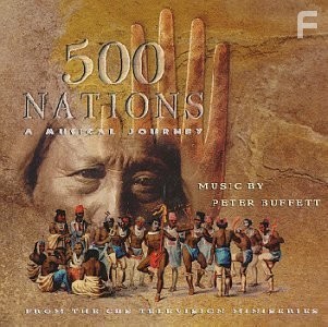 500 Nations (1995)