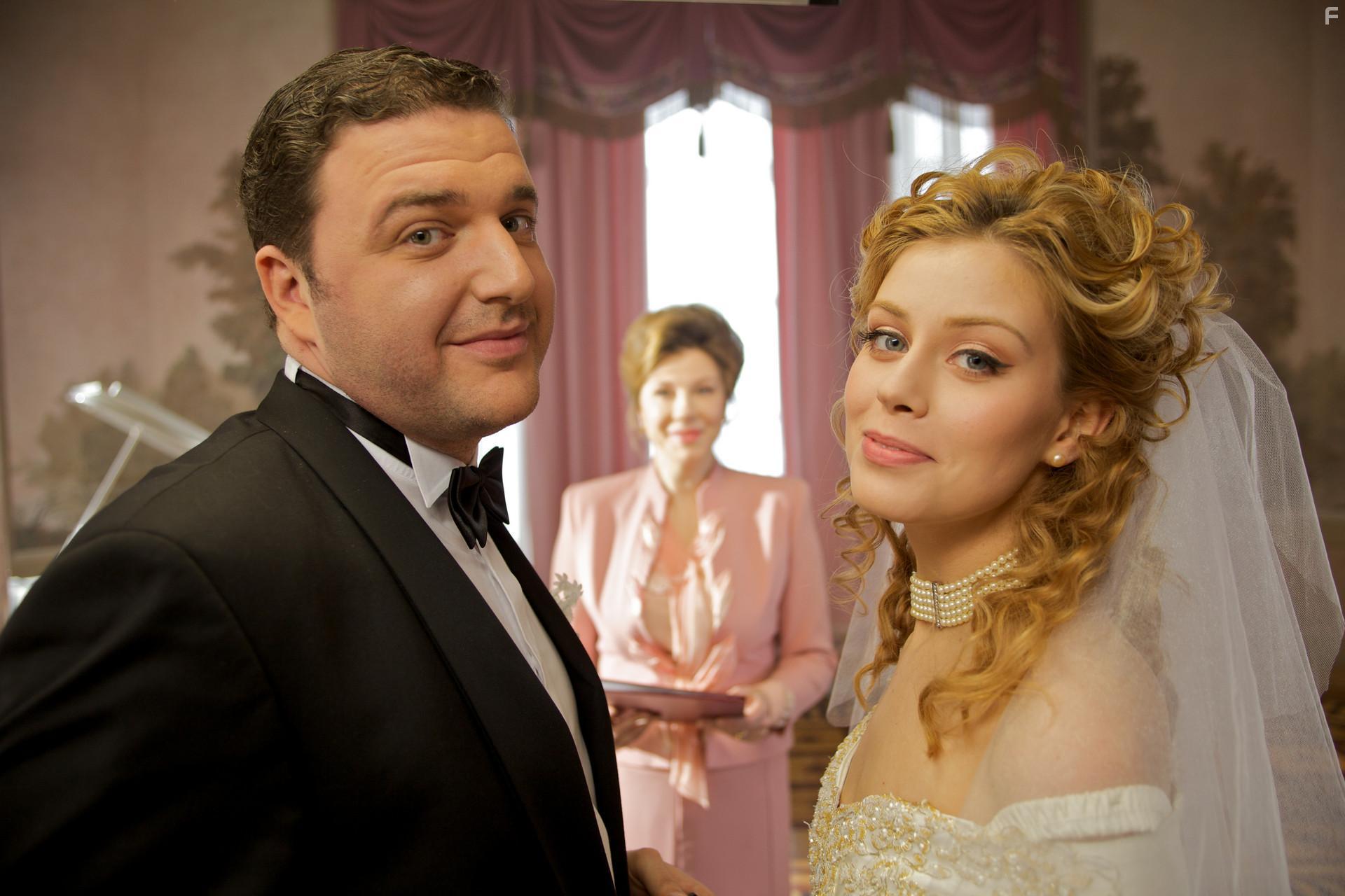 О чём говорят мужчины