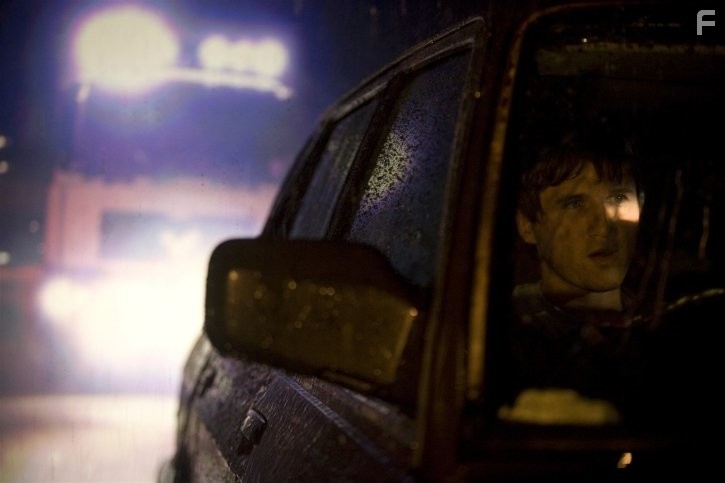 Шепот дороги ужасов (2008)