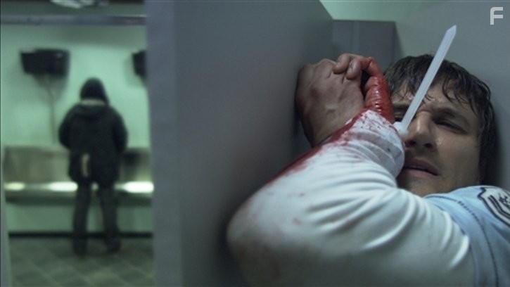 Шепот дороги ужасов (2008)