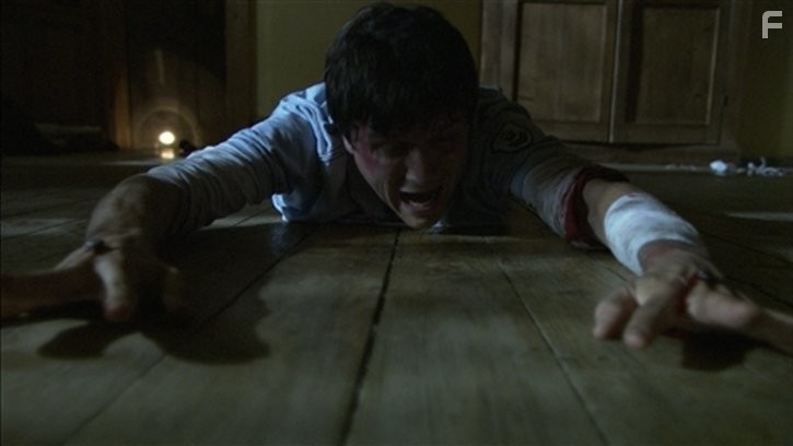 Шепот дороги ужасов (2008)