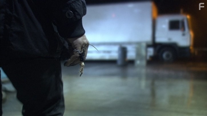 Шепот дороги ужасов (2008)