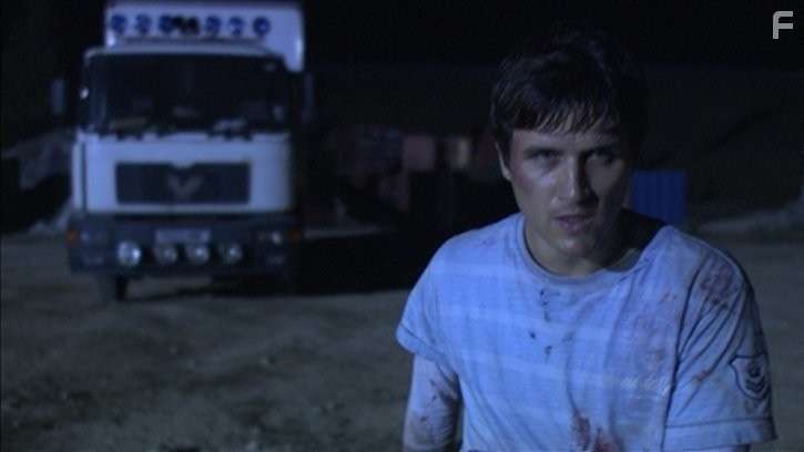 Шепот дороги ужасов (2008)